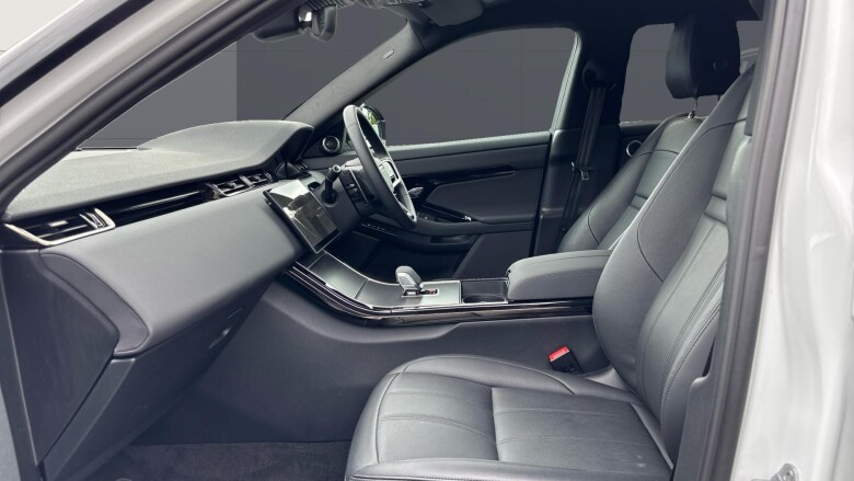 Land Rover Range Rover Evoque 2.0 D165 Dynamic SE 5dr Auto Diesel Hatchback